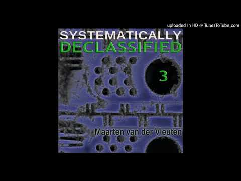 Maarten van der Vleuten - Krummy