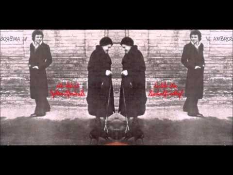 Espresso - Wolfgang Ambros