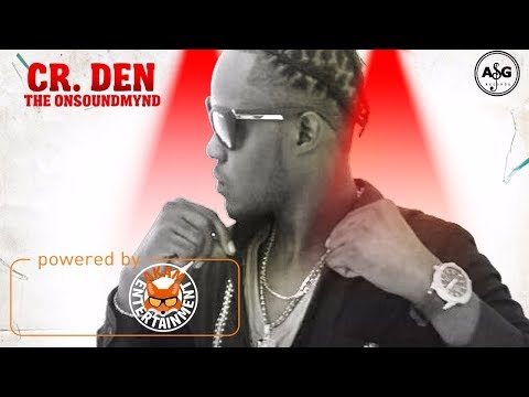 Cr. Den - Looking For Her - October 2017