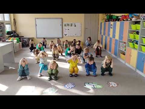 Zespół Szkolno- Przedszkolny w Orzechu