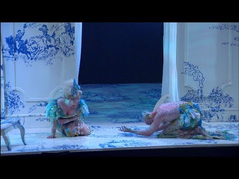 Des Moines Metro Opera Presents Rusalka (2018) Trailer