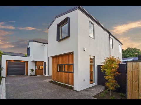 94b Westminster Street, St Albans, Canterbury, 3房, 2浴, Townhouse