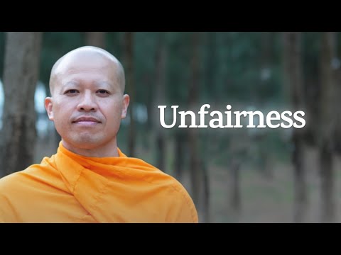 What the Monastery Taught Me About Unfairness