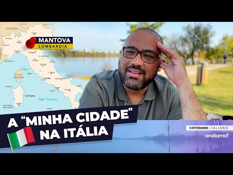 Andiamo!  and 2 cafés na Europa