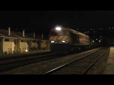 Medway 1960 - Godim e Folgosa