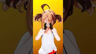 【hololive MMD】Gigi Murin【Confessions of a Rotten Girl】#ConfessionsofaRottenGirl