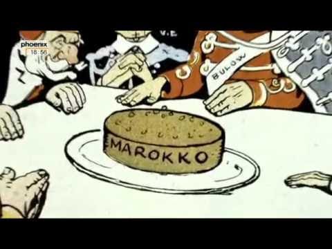 Dokumentation - Chinas Griff nach Afrikas Ressourcen - ...und ewig lockt das Öl