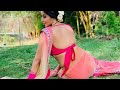 Anjana Singh Hot Compilation Anjana Singh Sexy Video Reels Saree Tiktok
