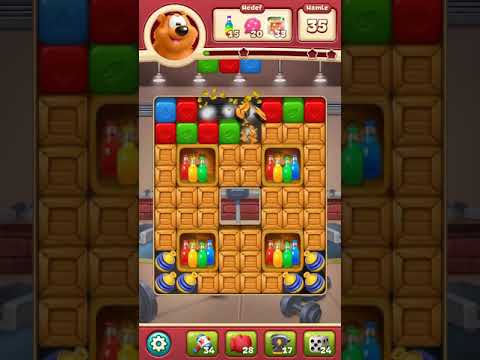 Toon Blast 2322 ??!!