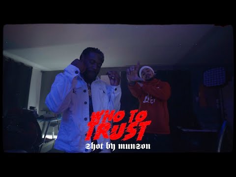 LoyaltyoverLoot - Who to Trust ( OFFICIAL MUSIC VIDEO)