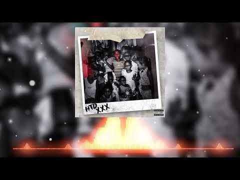 HTD - DDM (Feat. Denilson L.A) (Audio)