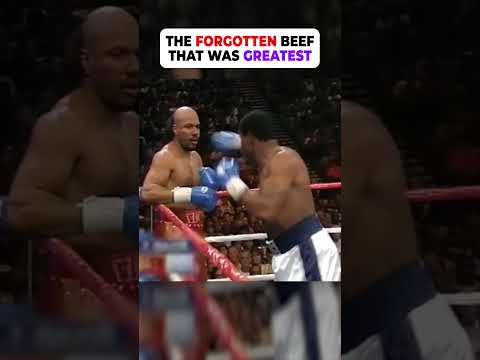 The Most Legendary Rivalry Nobody Talks About Anymore 😳
