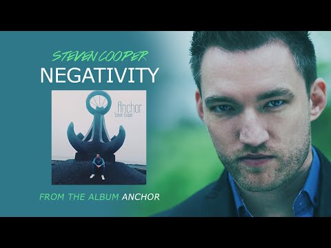 Steven Cooper - Negativity (Audio)