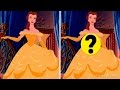 Así se verían las princesas de Disney si tuvieran una cintura de tamaño normal