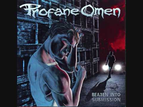 Profane Omen- Painbox