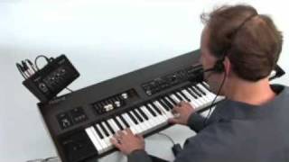 Video thumbnail for Roland VP-7 Vocal Processor by Gear4music Guitars