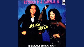 Download lagu Colak Colek mp3