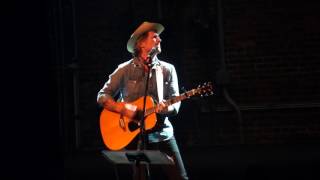 Butch Walker ~ Maybe It&#39;s Just Me ~ Grand Theatre ~ Cartersville, GA ~ 1/6/2017