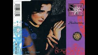 Siouxsie &amp; The Banshees – Shadowtime (Eclipse Mix)