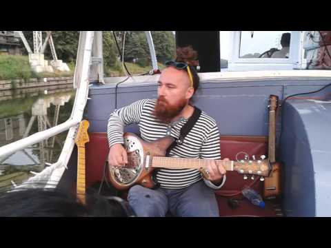 Czwartkowy Rejs Muzyczny 28.07.2016