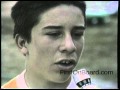 FOB Micky Albe Interview At The 1981 King Of The Mountain Skateboard Competition