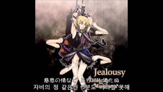 Cover art for Makyou daten-roku sarieru