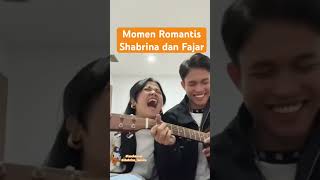 Download lagu Momen Shabrina dan Fajar Indonesian Idol Romantis, Kata Netizen mereka pacaran. Emang boleh? #shorts mp3