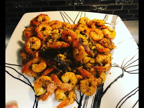 KARKALECA Me Limon Dhe Hurdhër