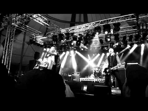 Voice Of A Generation - BlueJackets