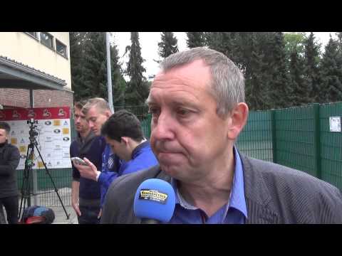 #SP10// OHL - ASV Geel // Reactie Franken