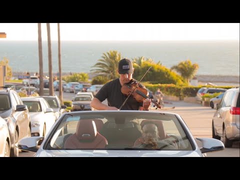 On the Rise - Original Song By Josh Vietti