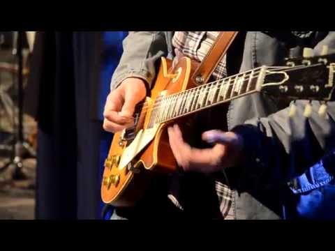 Brösel Maschine live on Woodstock forever Festival 2014 - Part2