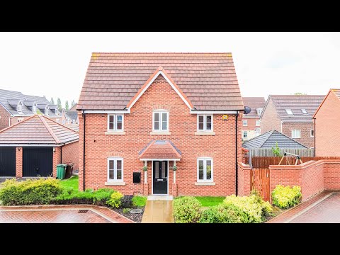 Ward Road, Castleford - Virtual Tour