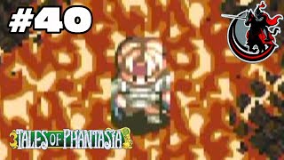 ＃40　SFC版 テイルズ オブ ファンタジア 実況プレイ