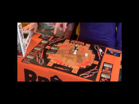 Chains to Champions - Phase 3