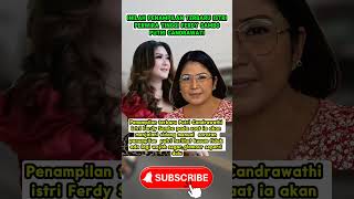 Download lagu Inilah penampilan terbaru Putri Candrawati mp3 Download lagu Inilah penampilan terbaru Putri Candrawati mp3