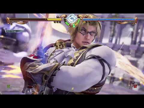 SCVI - Online Lobbies (Ssylus, Branstar, Andyroo)