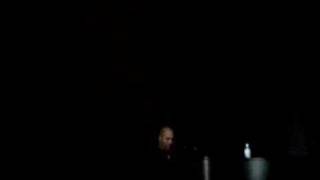 Mark Schultz - &quot;Everything To Me&quot; (PARTIAL)