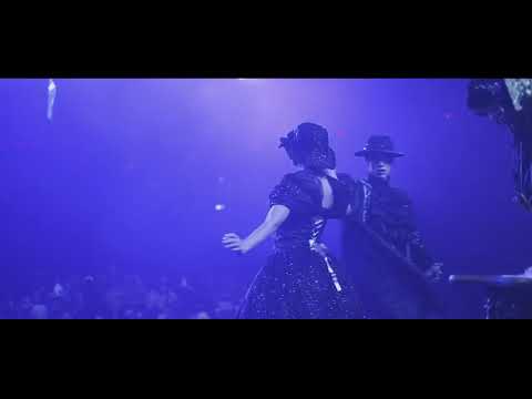 Secret - Only Black (AfterMovie)