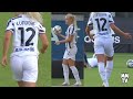 Danish Futbol Babe Matilde