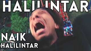 Download lagu REACTION Naik HALILINTAR... Kamera Matiiii naik Roller Coaster!! mp3 Download lagu REACTION Naik HALILINTAR... Kamera Matiiii naik Roller Coaster!! mp3