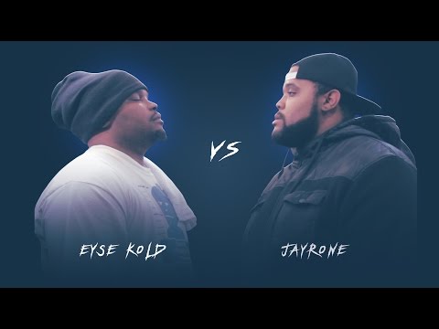 Eyse Kold vs Jayrone