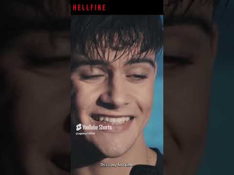 Hellfire   A105 Shorts   Short film #drama #shortfilmmakers  #shortfilms  #viralvideo