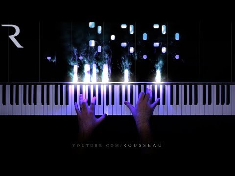 Coldplay - Clocks (Piano Cover)