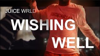 Juice WRLD - Wishing Well (Music Video)