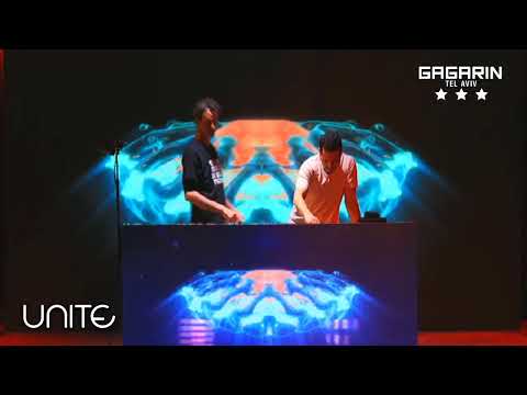 Rocky TIlbor @ ReUnite - Psytrance Sessions