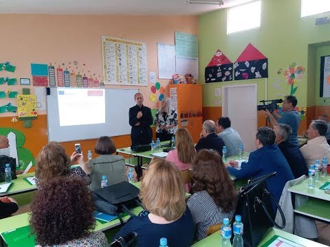 MËSUESIT TRAJNOHEN PËR SFIDAT E ARSIMIT MODERN