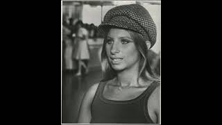 the beautiful barbra streisand