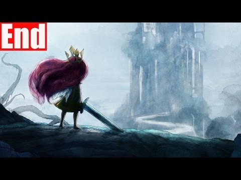 Child of Light Part 20 Final Boss Battle XBOX ONE