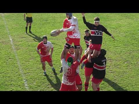 CNAV Dinamo-CSS Gura Humorului DNJU17 10.11.2019 Repriza 2